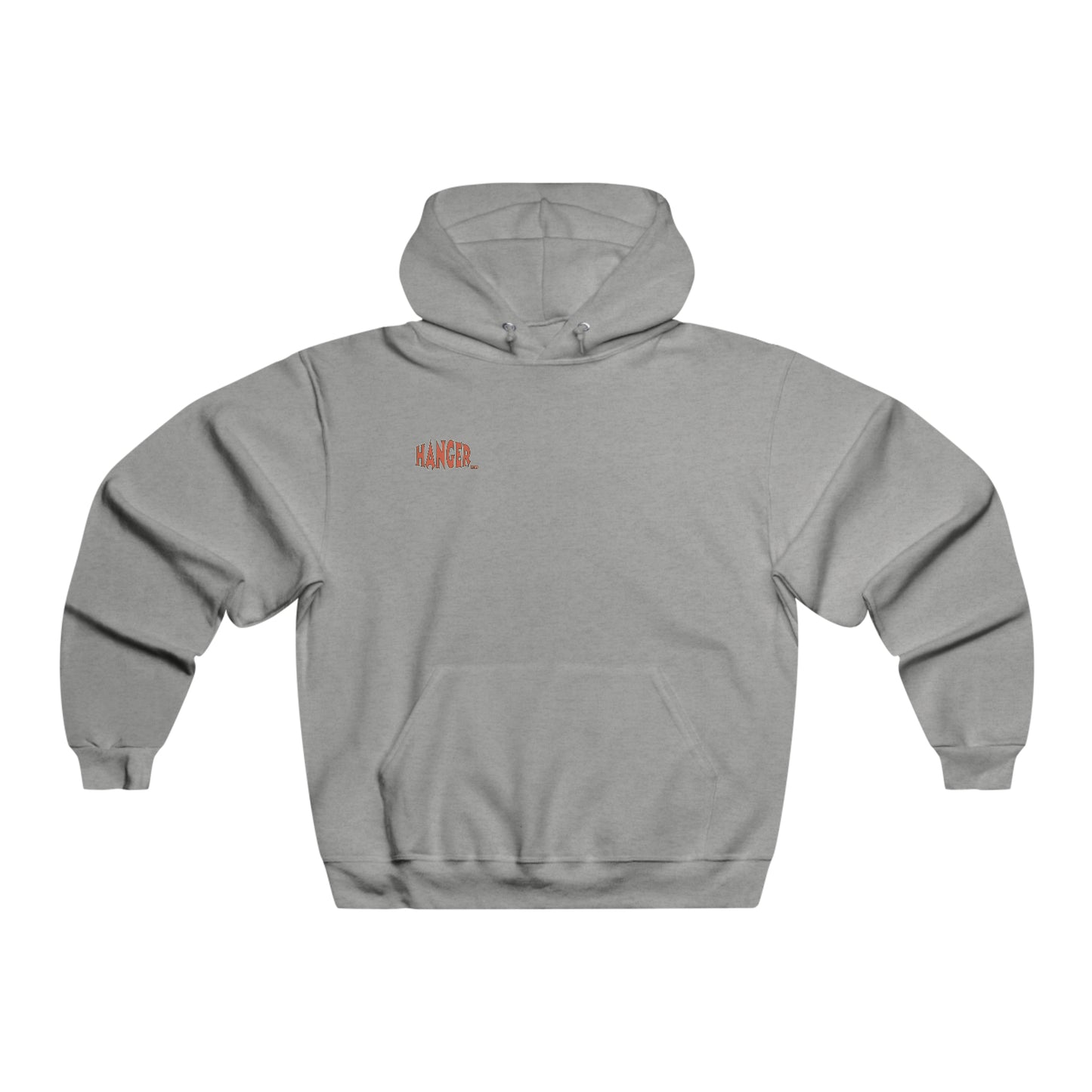 HANGER LTD HOODIE