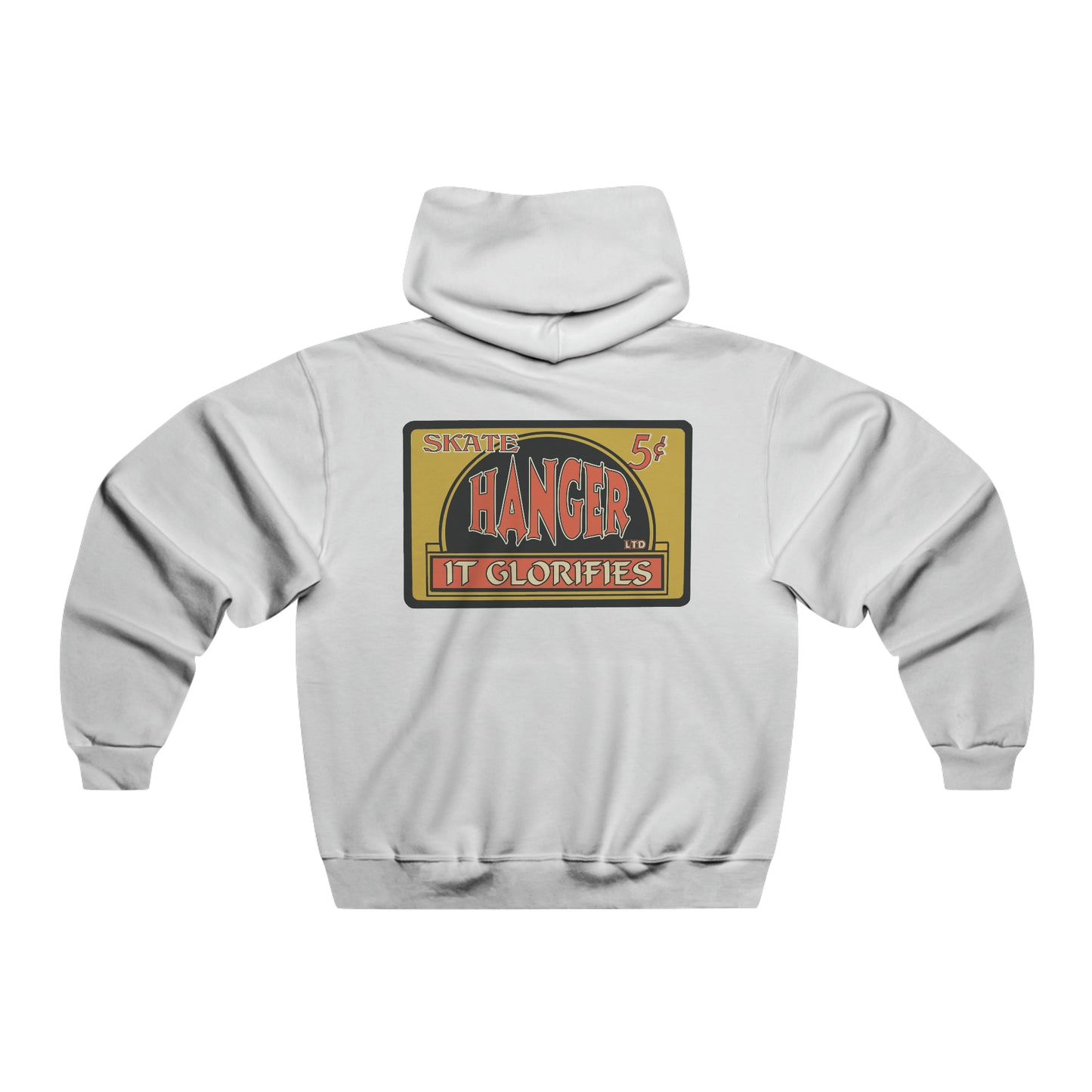 HANGER LTD HOODIE