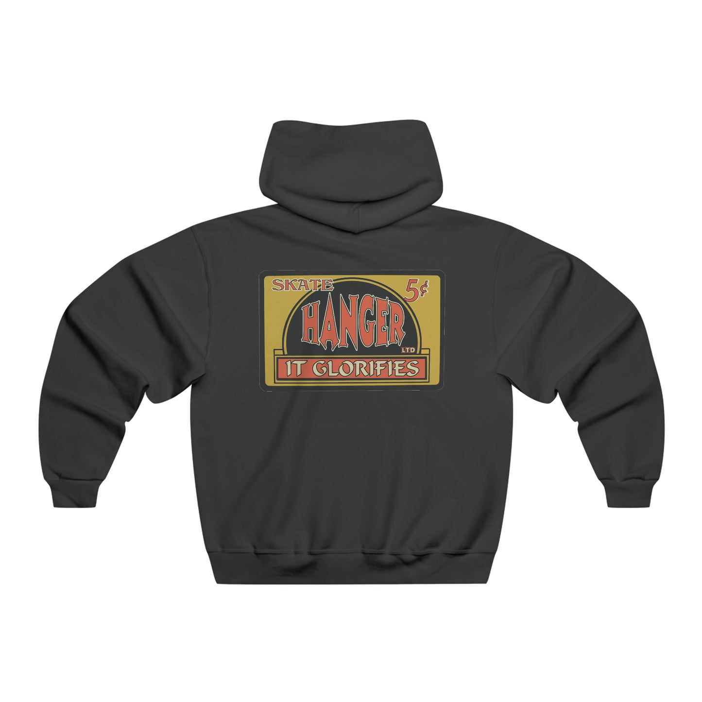 HANGER LTD HOODIE