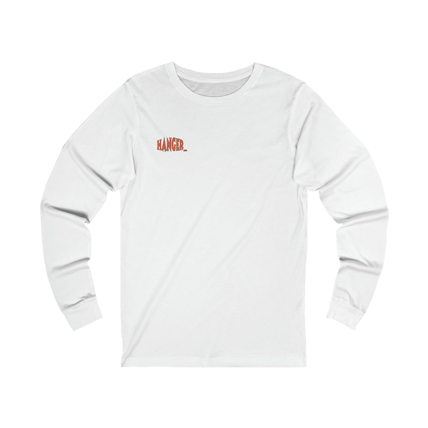 HANGER LTD. LONG SLEEVE T