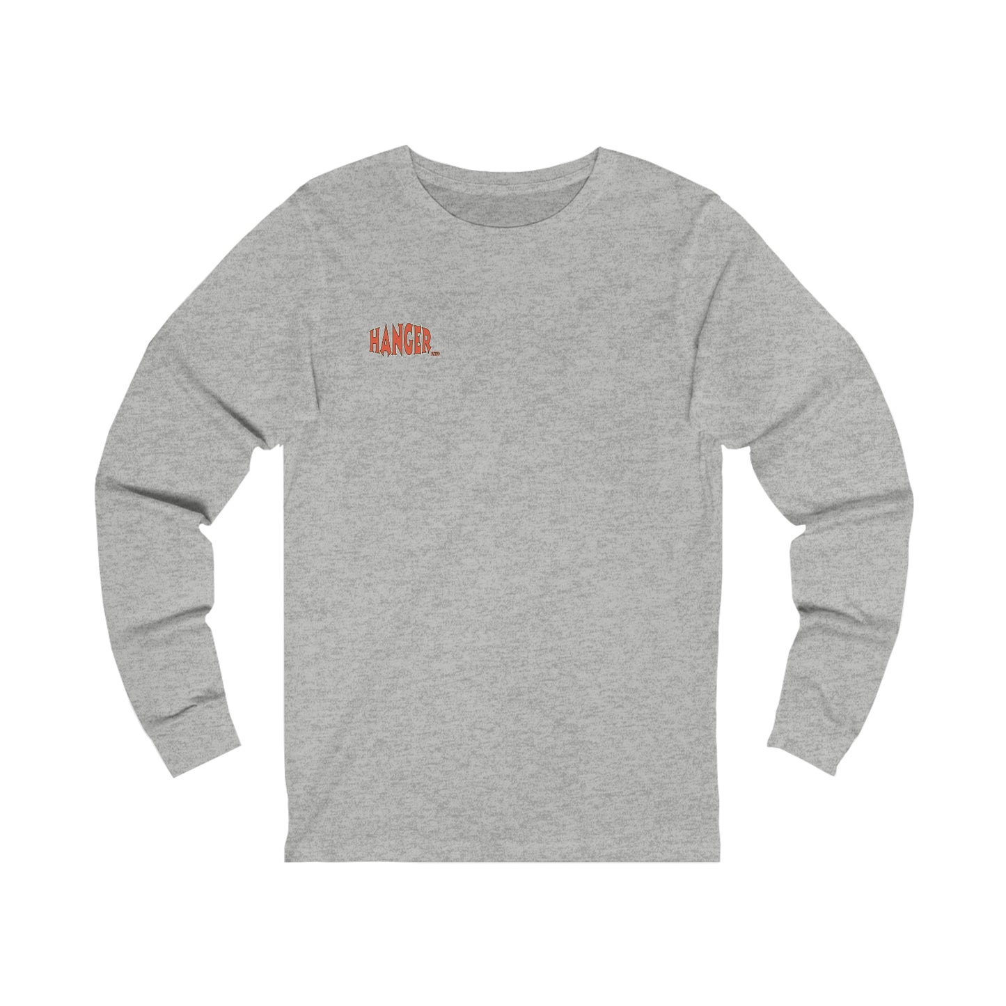 HANGER LTD. LONG SLEEVE T